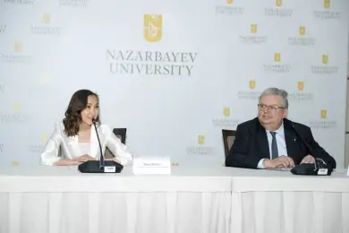 НОК Казахстана и Nazarbayev Univercity запустят совместные проекты по спортивным наукам 