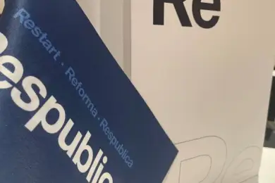 Партия «Respublica» сделала заявления в связи с нападением на Руслана Берденова 