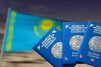 В бюджет недопоступило 34 млн тенге пошлине за документирование казахстанцев – Антикор 