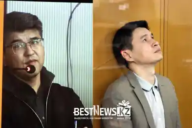 Смогут ли выйти на свободу по грядущей амнистии Бишимбаев и Байжанов