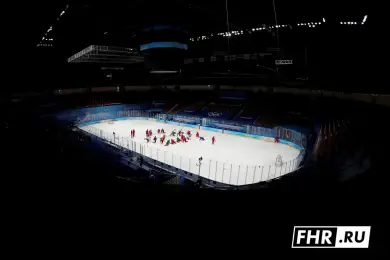 Россия-Дания: где смотреть четвертьфиналы по хоккею и выступления казахстанцев на Олимпиаде-2022 