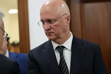 Первый вице-премьер РК Роман Скляр информировал о подготовке ТЭЦ к отопительному периоду 