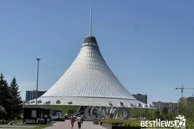 Июнь завершится дождями в Казахстане и спадом жары 