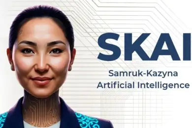 Когда нейросеть SK AI начнет говорить «тенге» вместо «тэнге» 