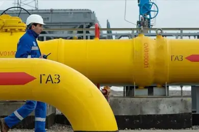 Депутат Милютин: «Дефицит газа уже сейчас имеет место в Казахстане» 