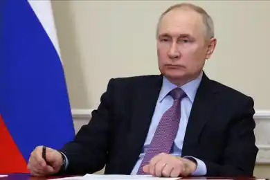 Международный суд в Гааге выдал ордер на арест, в МИД РФ назвали решение "юридически ничтожным"