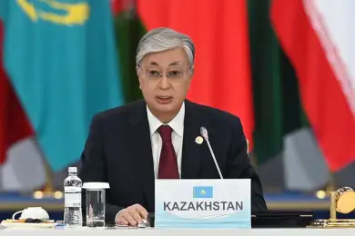 Президент Казахстана предложил трансформировать СВМДА 