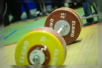 Тяжелоатлетов РК дисквалифировали за нарушение антидопинговых правил