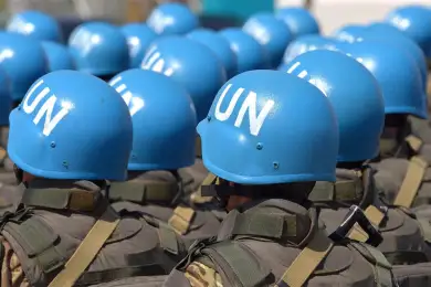 В какие страны могут направить военнослужащих Казахстана для участия в миссии ООН 