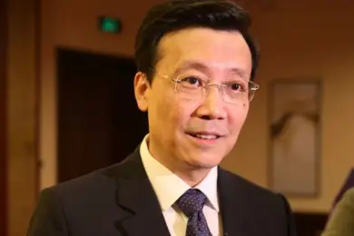 "Казахстан и Китай находятся на важном этапе своего развития" – Посол Чжан Сяо 