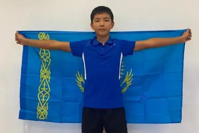 Казахстанец Зангар Нурланулы остается лидером рейтинга Junior Masters 