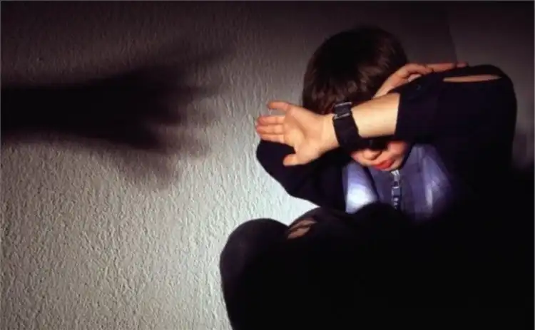 Почему воспитатели в детсадах бьют детей? Комментарий психолога