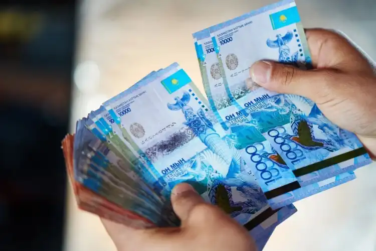 Минздрав Казахстана предлагает миллионерам тоже платить за ОСМС