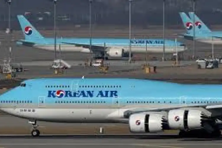 Между Сеулом и Астаной возобновятся полеты