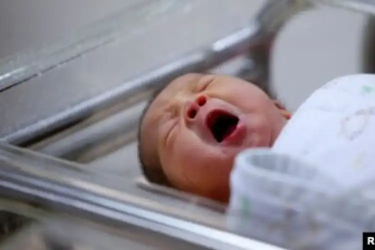 «Нежелательная беременность, сотрудники детдомов» - кто продает детей в Казахстане