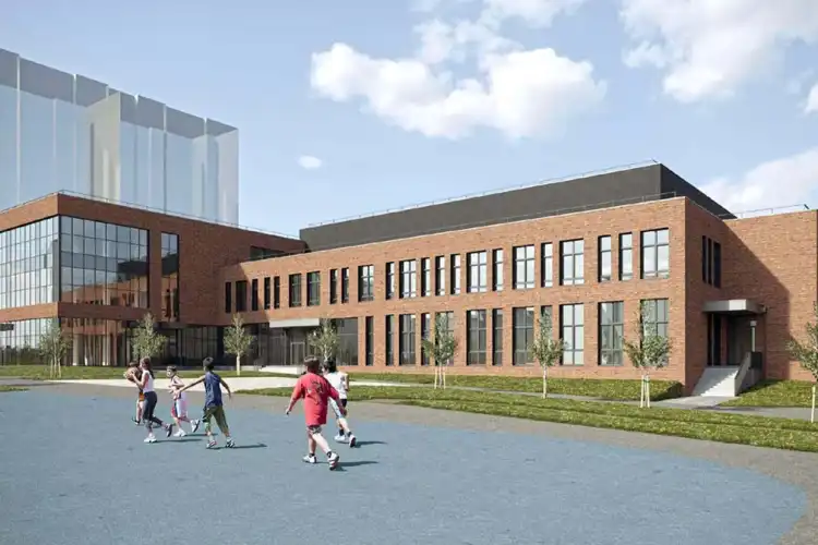 В Астане выпускники новой школы смогут поступить в вузы ФРГ без экзаменов