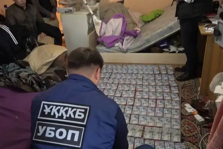 "Черные" риелторы охотились за выпивающими жителями ВКО