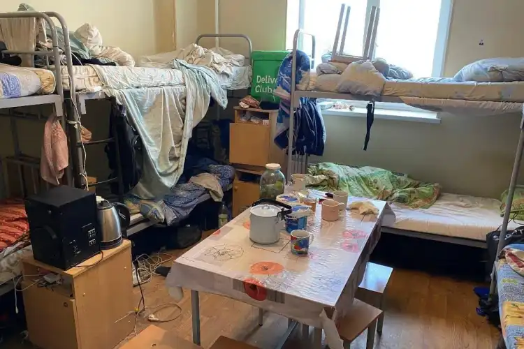 В Астане начинают борьбу с «резиновыми» квартирами