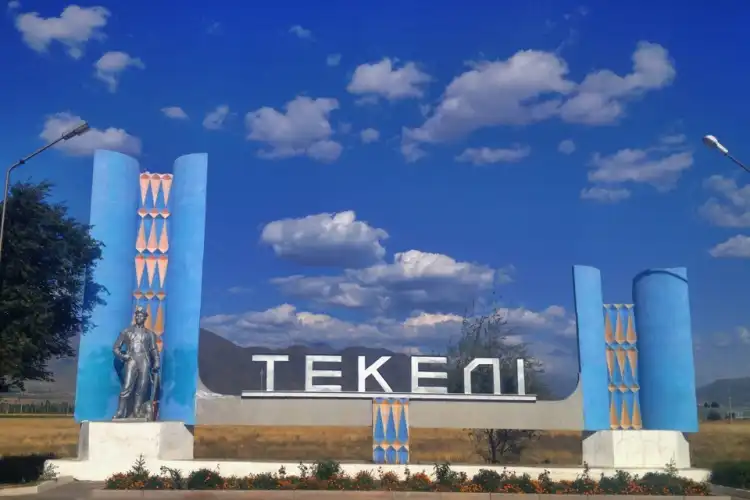 Снова трясло: в Текели и Талдыкоргане было землетрясение