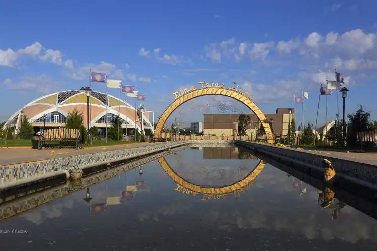 Ждите +40: В Жамбылской области ожидается адская жара