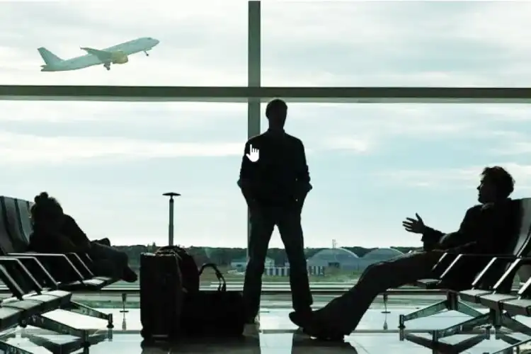 Чтобы не опоздать на рейс – это должны сделать казахстанцы перед переводом часов