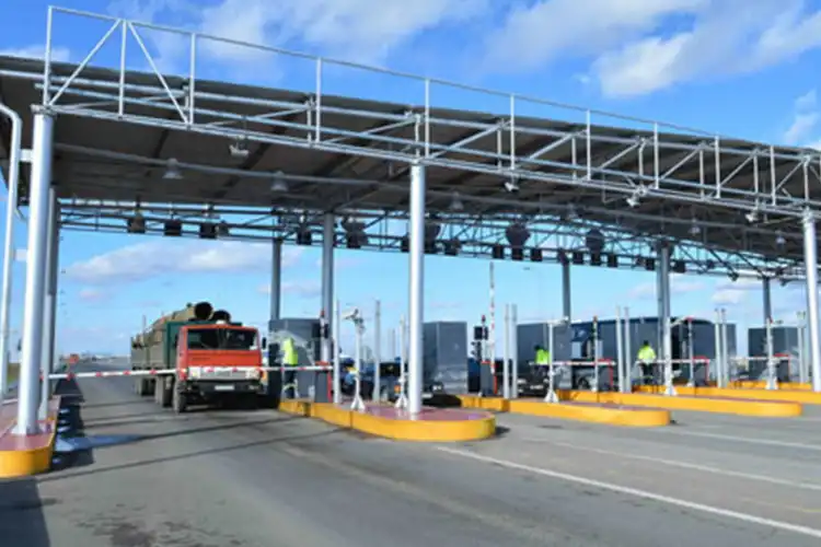 Все дороги открыты – «КазАвтоЖол»