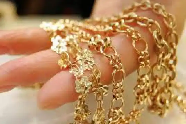 Домработница обокрала хозяев в Астане