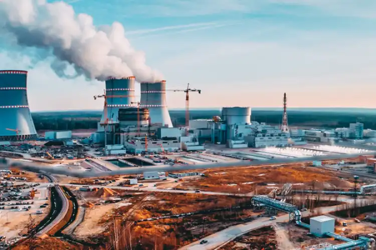 Казахстан назвал "шорт-лист" компаний для строительства АЭС