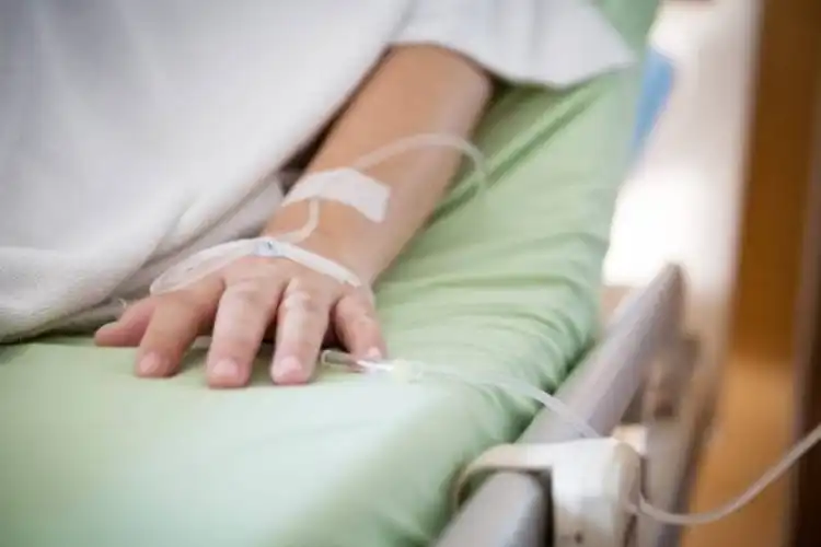 В Караганде выписали троих детей после смертельного отравления