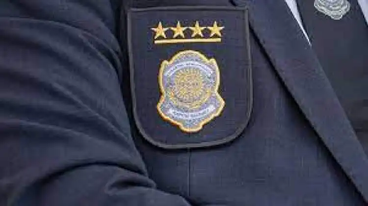 В Минэкологии сообщили о выемке документов в кабинете вице-министра