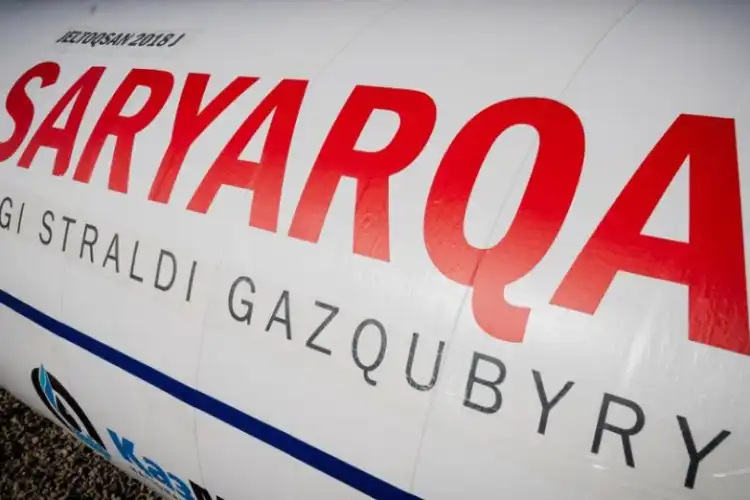 Сенатор Султанов указал на «медленное строительство газопровода «Сарыарка»»