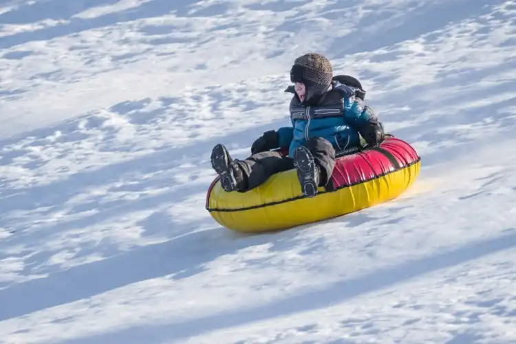 Когда начнутся зимние каникулы в школах Казахстана