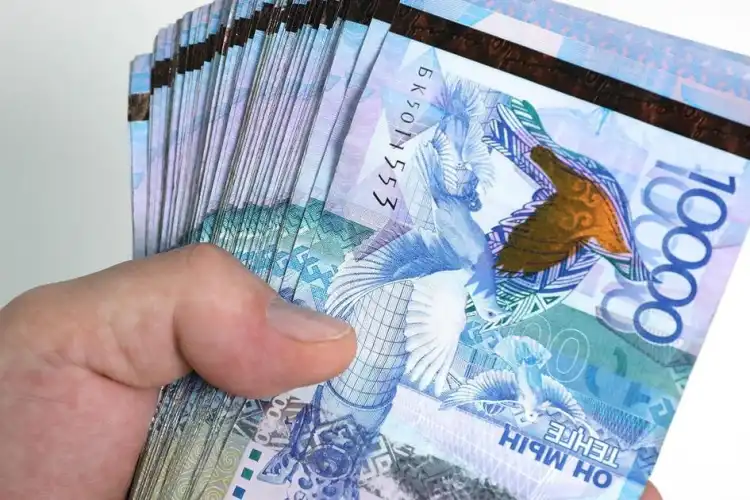 В Казахстане 594 блогера укрыли от налогов доходы на 53,3 млрд тенге – Минфин