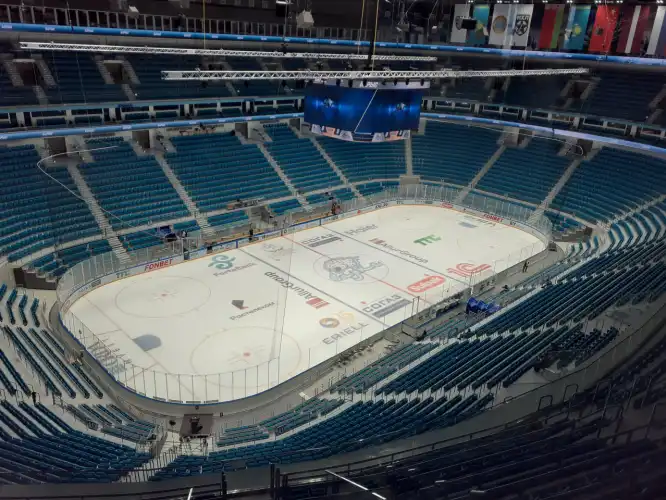 Сегодня на конгрессе IIHF рассмотрят заявку Казахстана на проведение чемпионата мира-2027