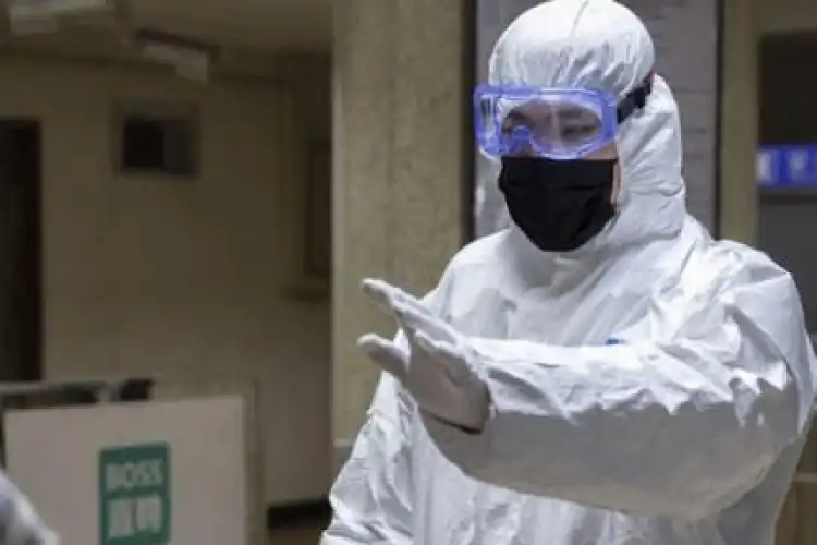 Цифра дня: в странах с высоким уровнем распространения коронавируса находится 95 000 казахстанцев