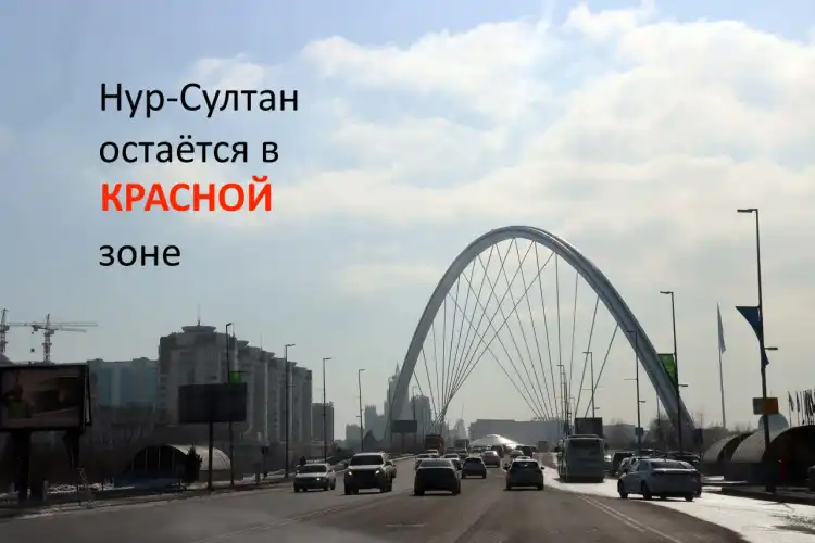 Матрица эпидемситуации по коронавирусу на 3 апреля