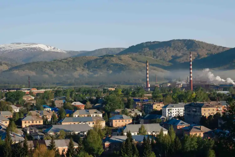 Из резерва Правительства потратят 2,4 млрд на ремонт теплосетей в Риддере