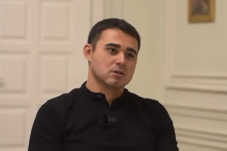 Как долго Козачков останется под домашним арестом – решение суда