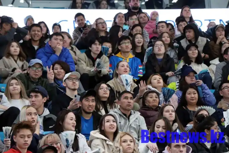 Казахстанцев теперь 20 млн – поздравление Главы государства