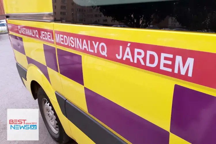 При каком сценарии в Казахстане ужесточат локдауна из-за коронавируса