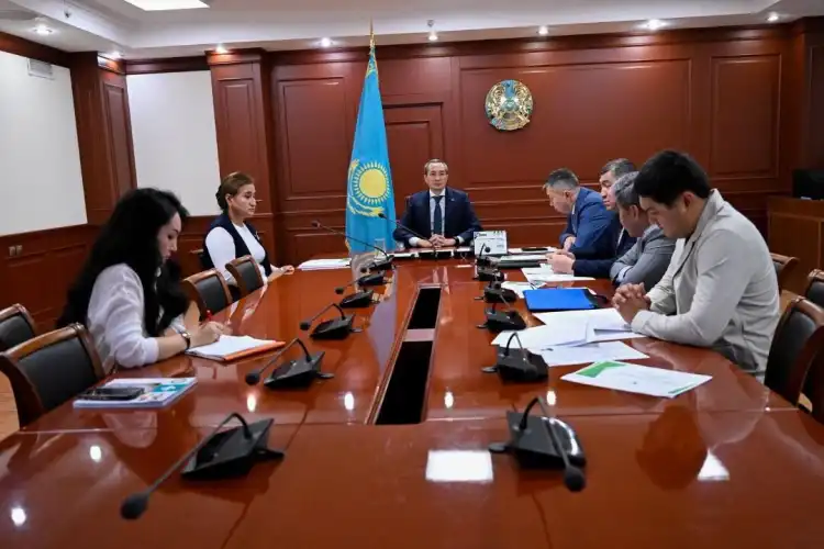 Впервые управление физкультуры возглавит женщина