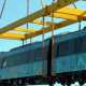Поставка первых вагонов для LRT в Астане дала повод для раздумий 