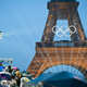 В Париже открылись летние Олимпийские игры 