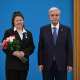 «Строительство двух АЭС усилит потенциал Казахстана»: Президент наградил лучших энергетиков 