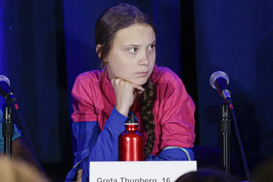 Настоящая сенсация: "Time" удивила выбором "Человека года-2019" 