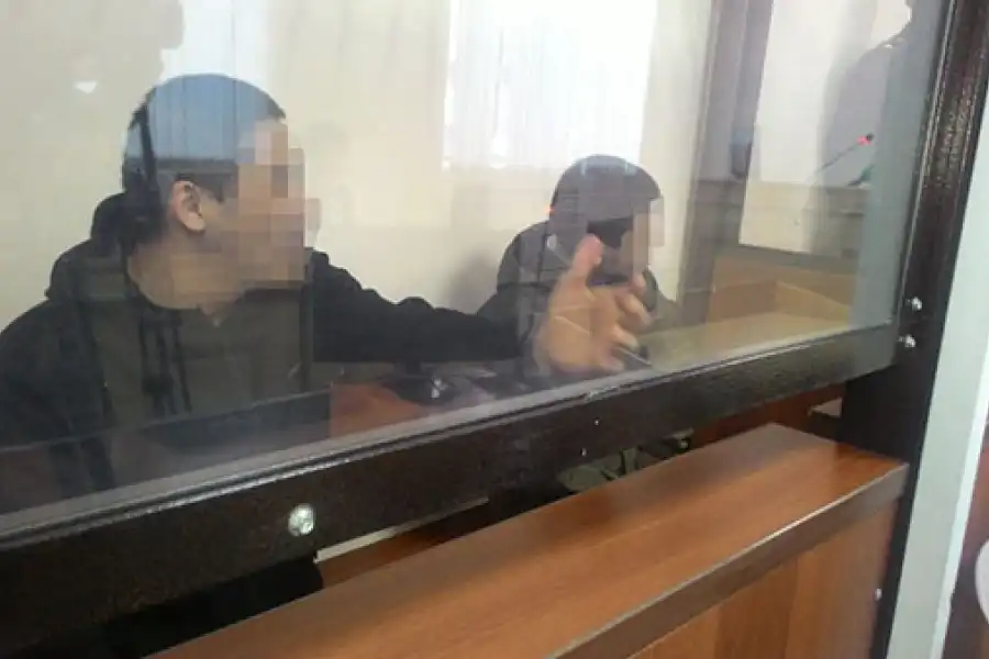 Насилие в Talgo: приговор проводникам оставили без изменения 