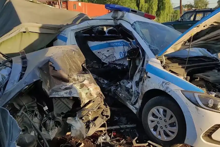 Cемьи погибших на блокпосту в Алматы полицейских получат квартиры 