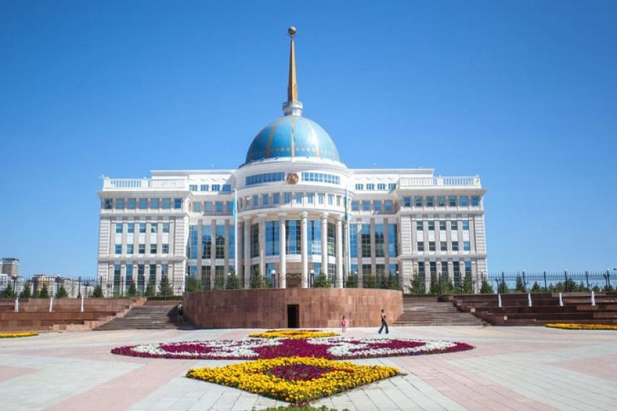 Токаев предложил пересмотр срока президентских полномочий 