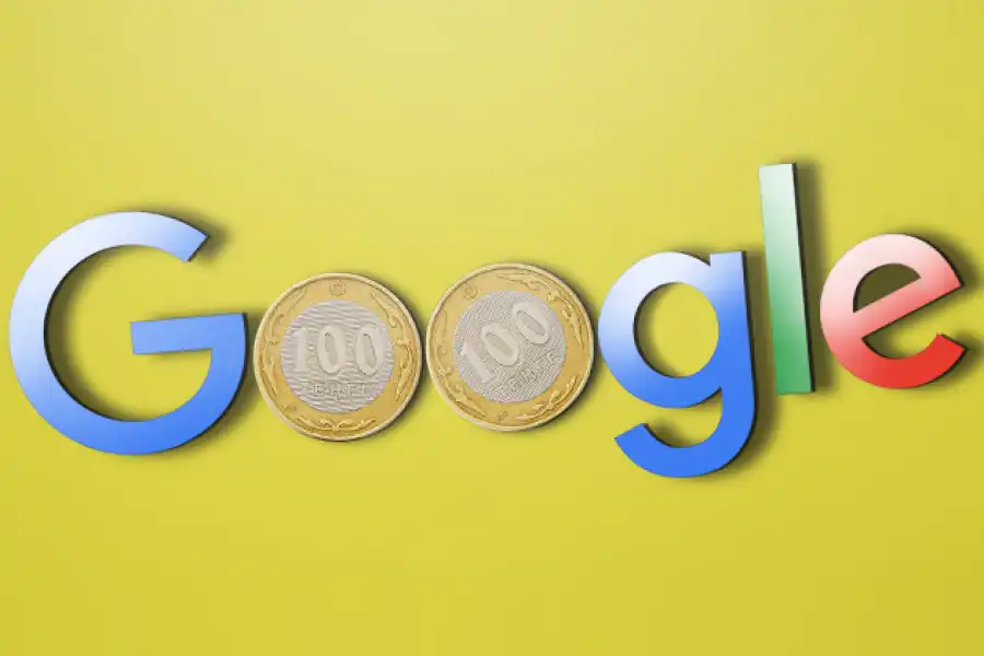 «Налог на Google»: по какой ставке будут платить иностранные компании в Казахстане 
