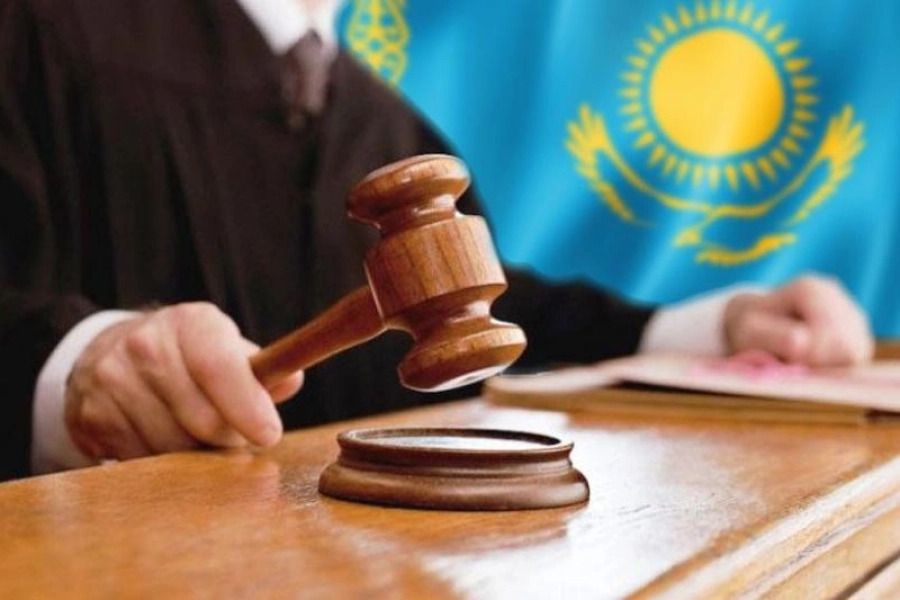 В суде Астаны сообщили о новой санкции в отношении экс-министра юстиции 